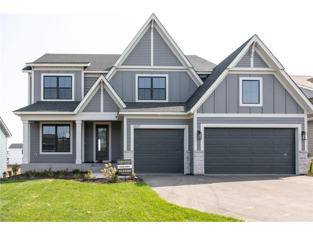 3627 Knightsbridge Trail N Lake Elmo MN 55042 6783690 image1