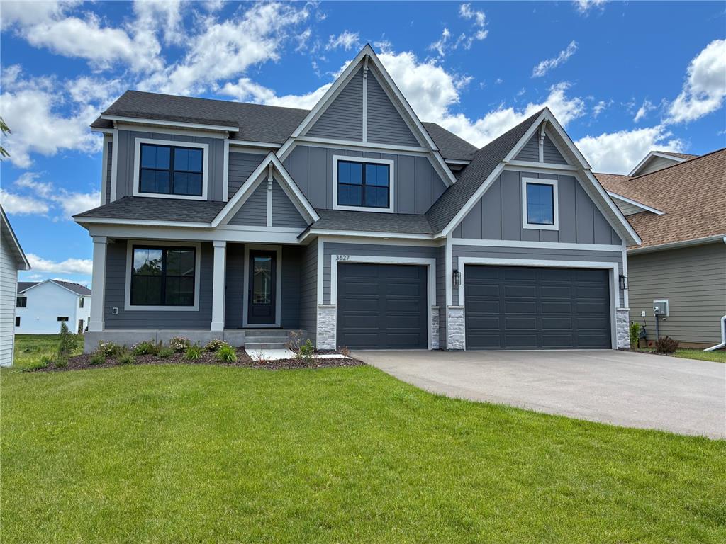 3627 Knightsbridge Trail N Lake Elmo MN 55042 7092659 image2