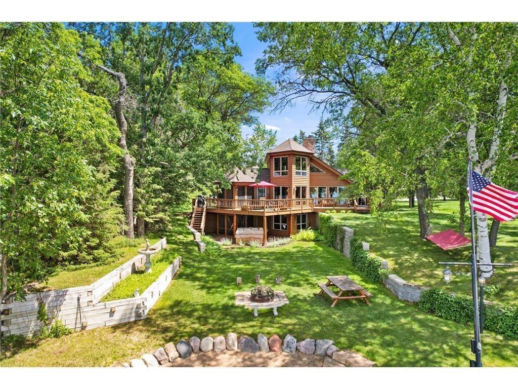 36279 Margaret Lane Crosslake MN 56442 - Cross Lake Reservoir 6326529 image1