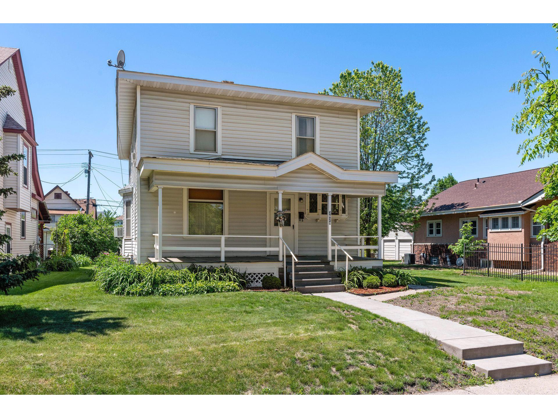 3628 Portland Avenue, Minneapolis, MN 55407 MLS 5760102 Edina Realty