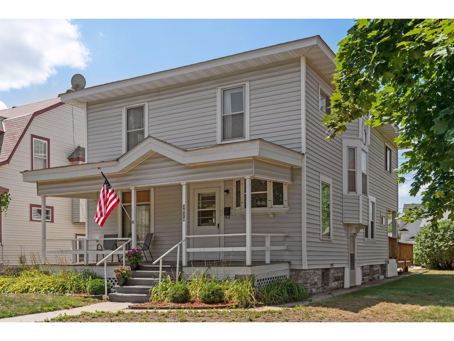 3628 Portland Avenue, Minneapolis, MN, 55407 MLS 6083609 Edina Realty