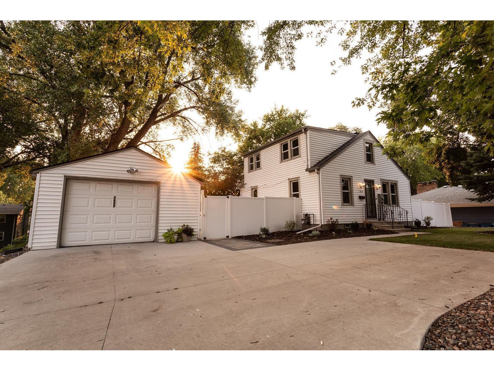 3628 Silver Lake Road NE, Saint Anthony, MN 55418 MLS 6074069