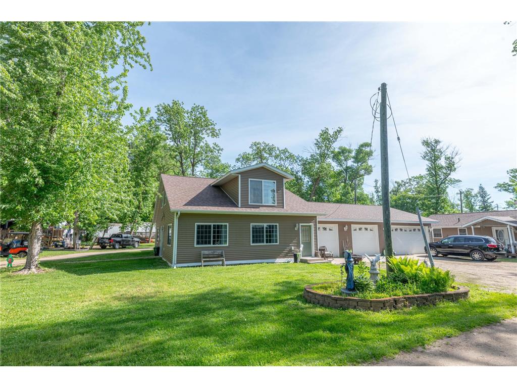 36282 Rush Lake Loop #29A Ottertail MN 56571 - Rush Lake 7061305 image1