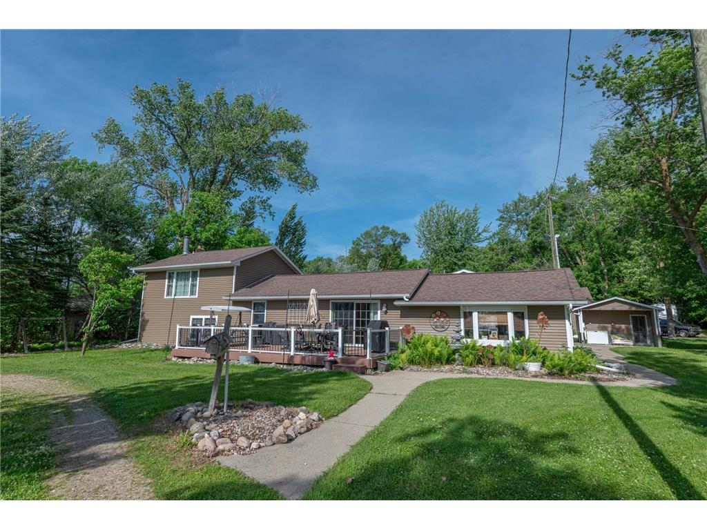 36282 Rush Lake Loop #29B Ottertail MN 56571 - Rush Lake 7060936 image1