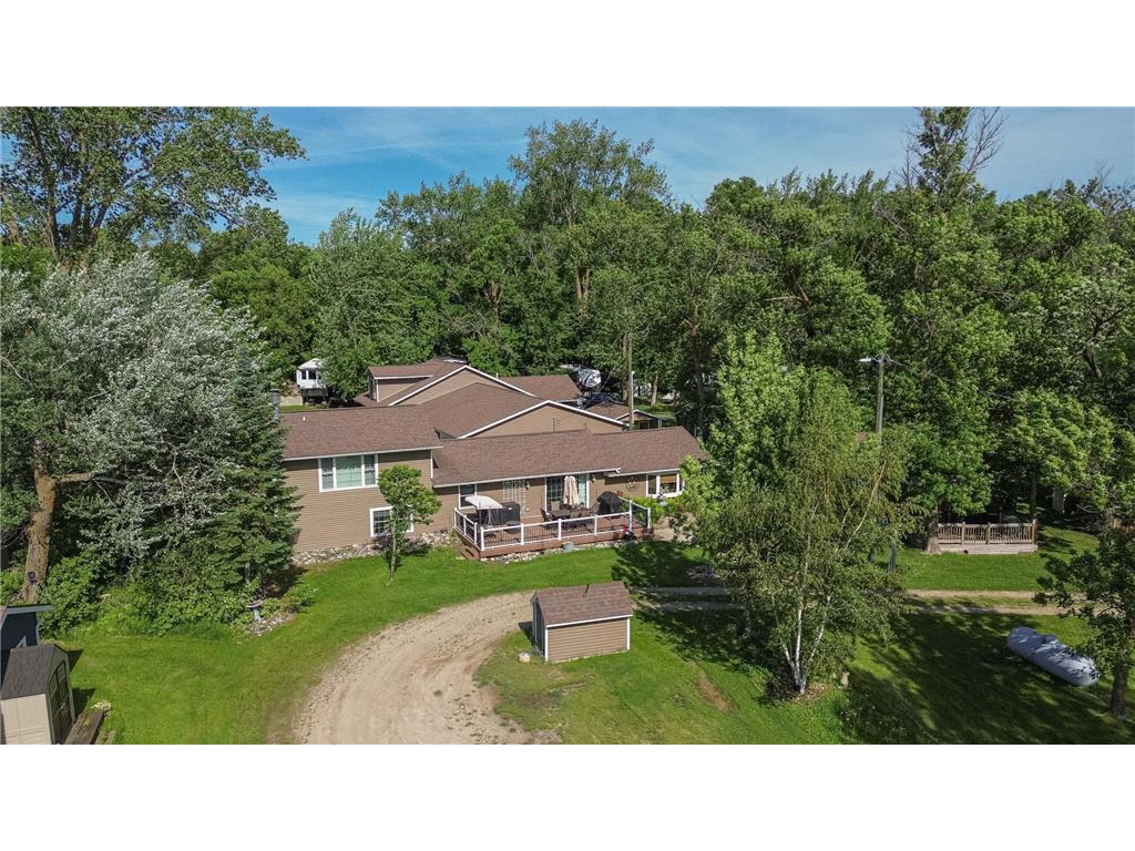 36282 Rush Lake Loop #29B Ottertail MN 56571 - Rush Lake 7060936 image2