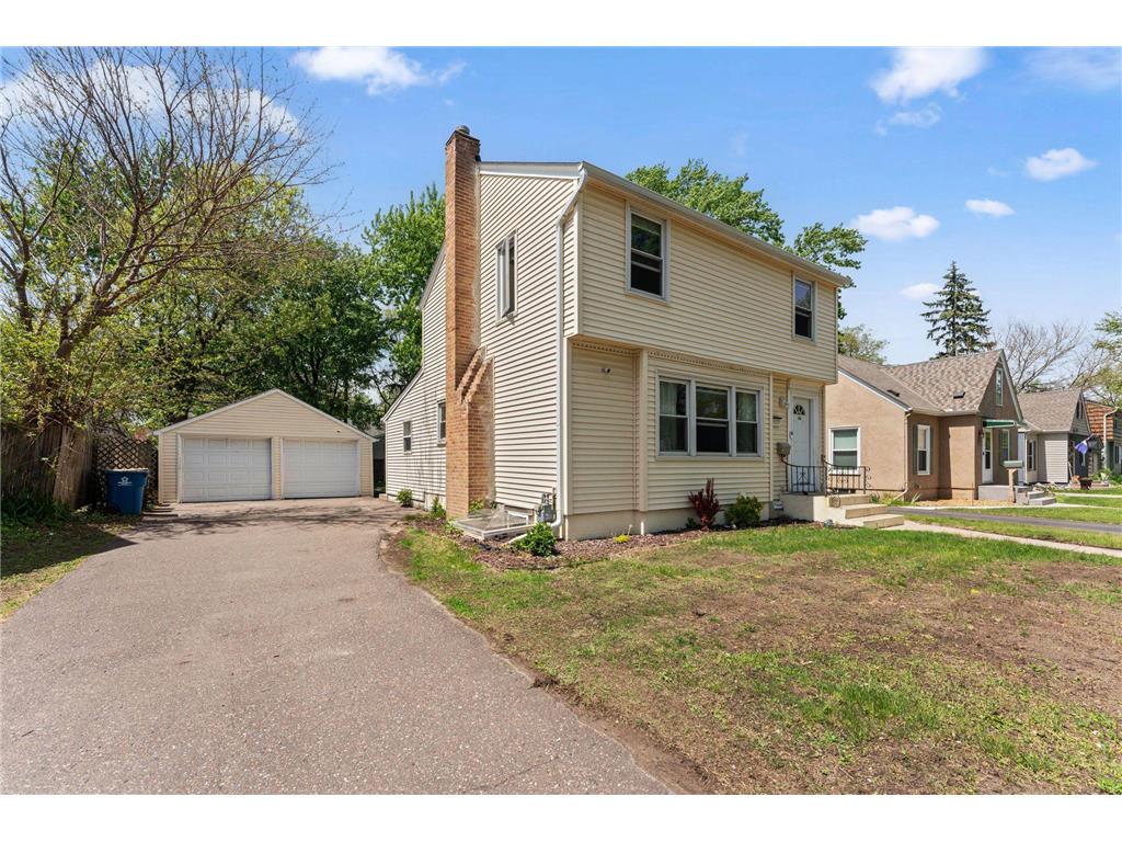 3629 Major Avenue N Robbinsdale MN 55422 7071804 image1