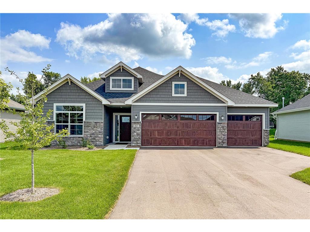363 Emmy Lane Hanover MN 55341 6616734 image1