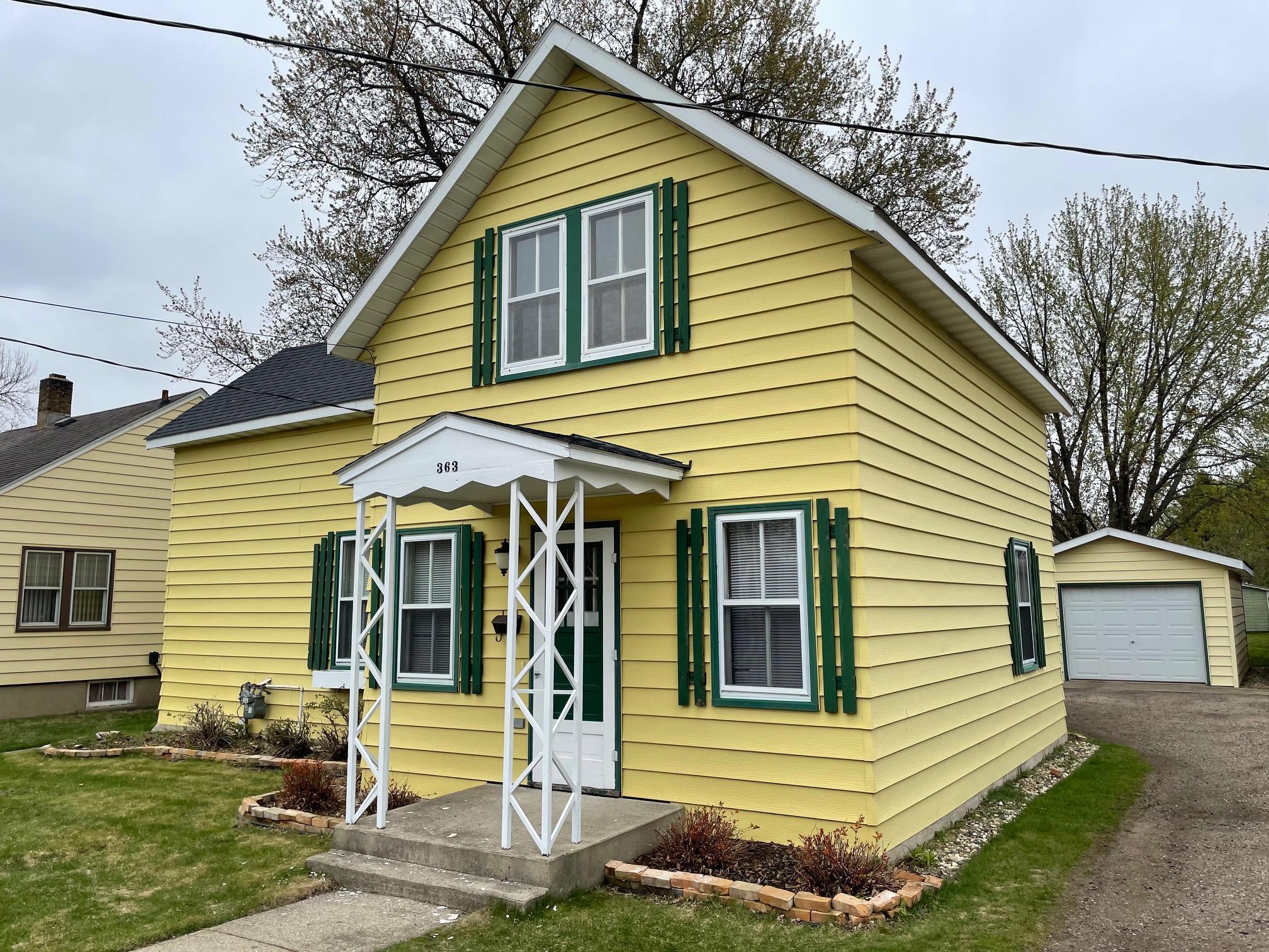 363 W Mill Street, Paynesville, MN 56362 MLS 5752348 Edina Realty