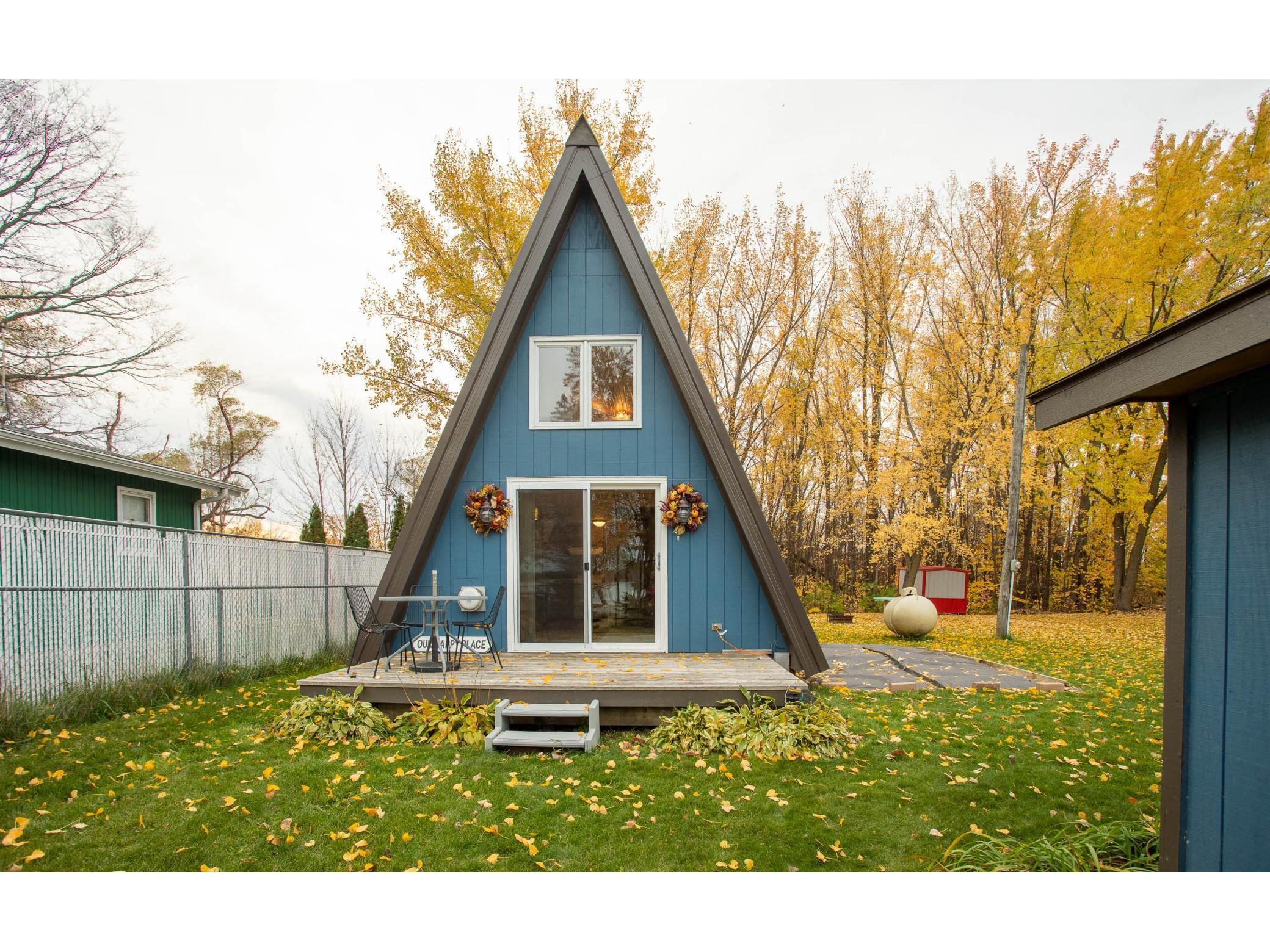 3630 Betsy Ross Road NW Alexandria MN 56308 - Ida 6120198 image1