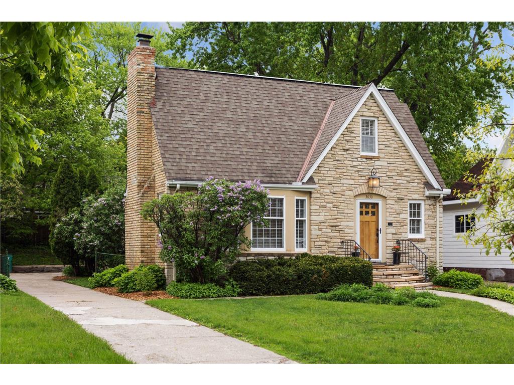 3630 Glenhurst Avenue, Saint Louis Park, MN 55416 MLS 6145054