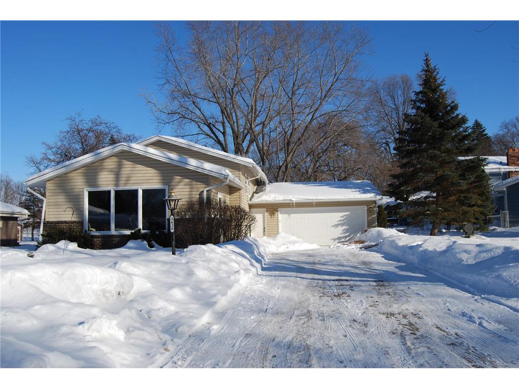 3630 Quaker Lane N, Plymouth, MN, 55441 MLS 6327791 Edina Realty