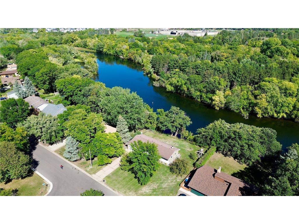3630 Rum River Drive, Anoka, MN, 55303 MLS 6434362 Edina Realty