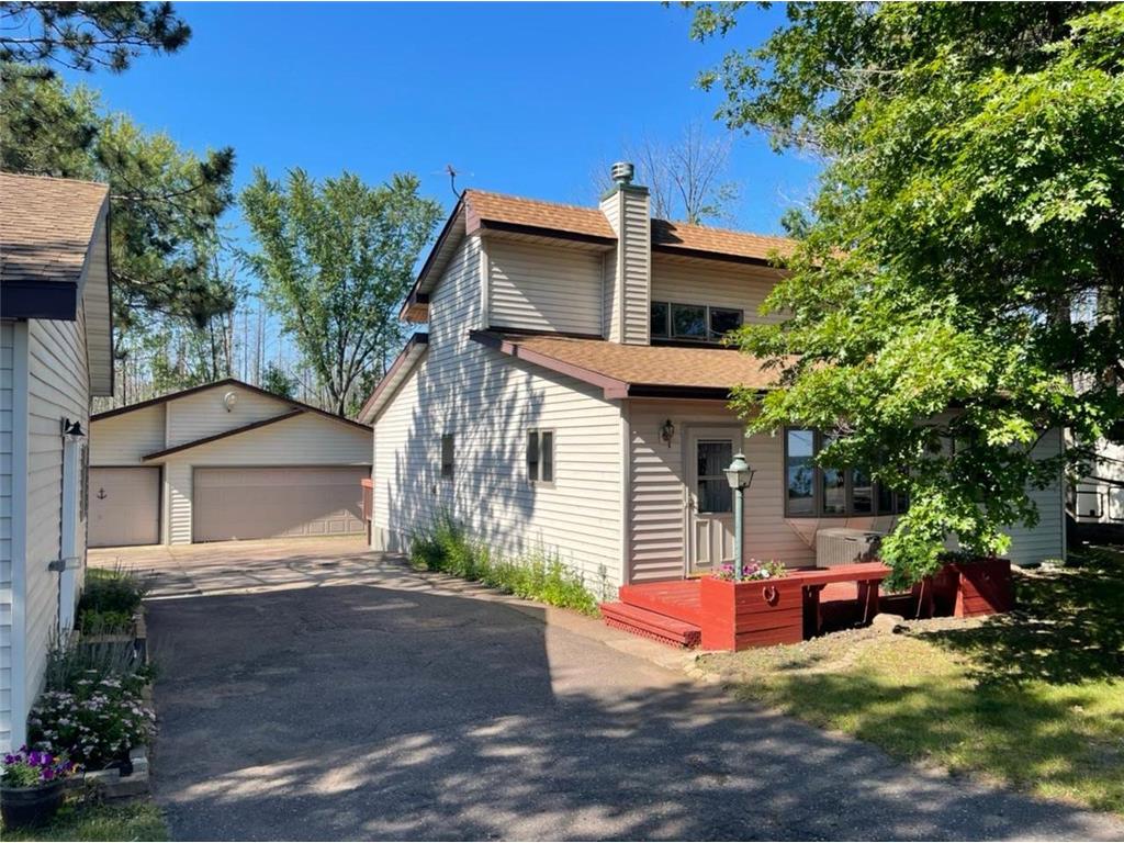 36318 Lakeland Road Sturgeon Lake MN 55783 - Sturgeon 6362685 image1