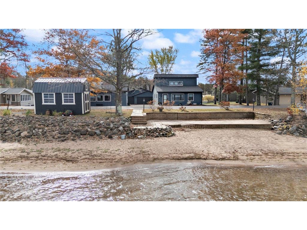 36318 Lakeland Road Windemere Twp MN 55783 - Sturgeon 6816831 image1