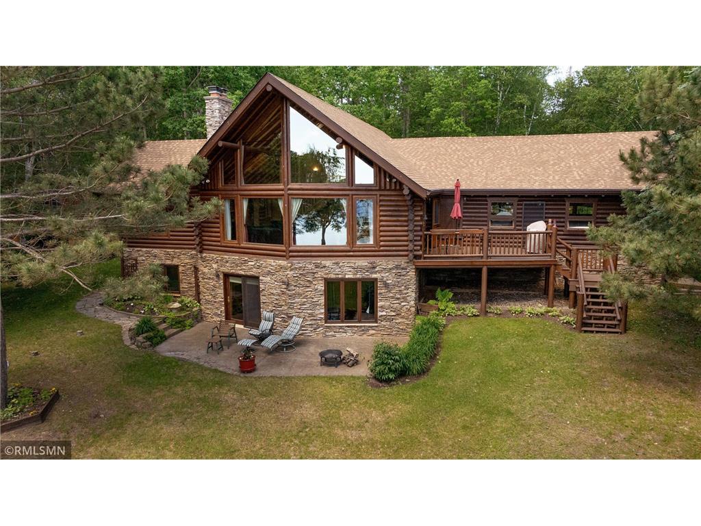 36320 Northern Lights Trail Lake George Twp MN 56458 - Paine Lake 6540930 image1