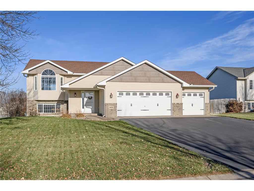 3633 Brentwood Drive, Monticello, MN, 55362 MLS 6332711 Edina Realty
