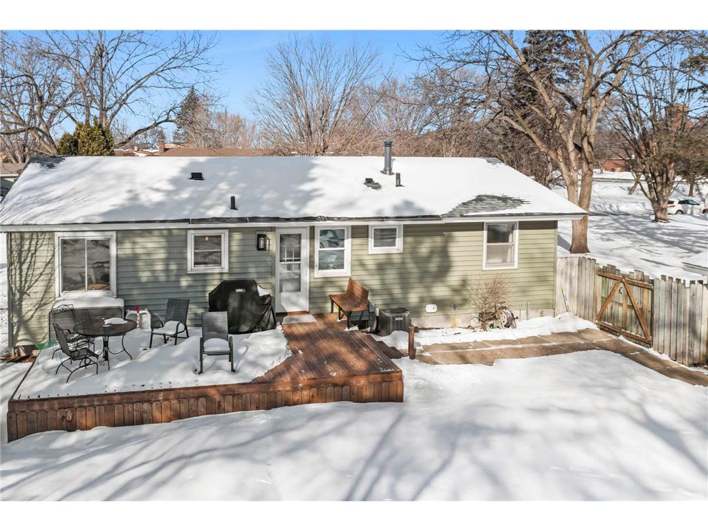 3634 Arcade Street N Vadnais Heights MN 55127 7004757 image36