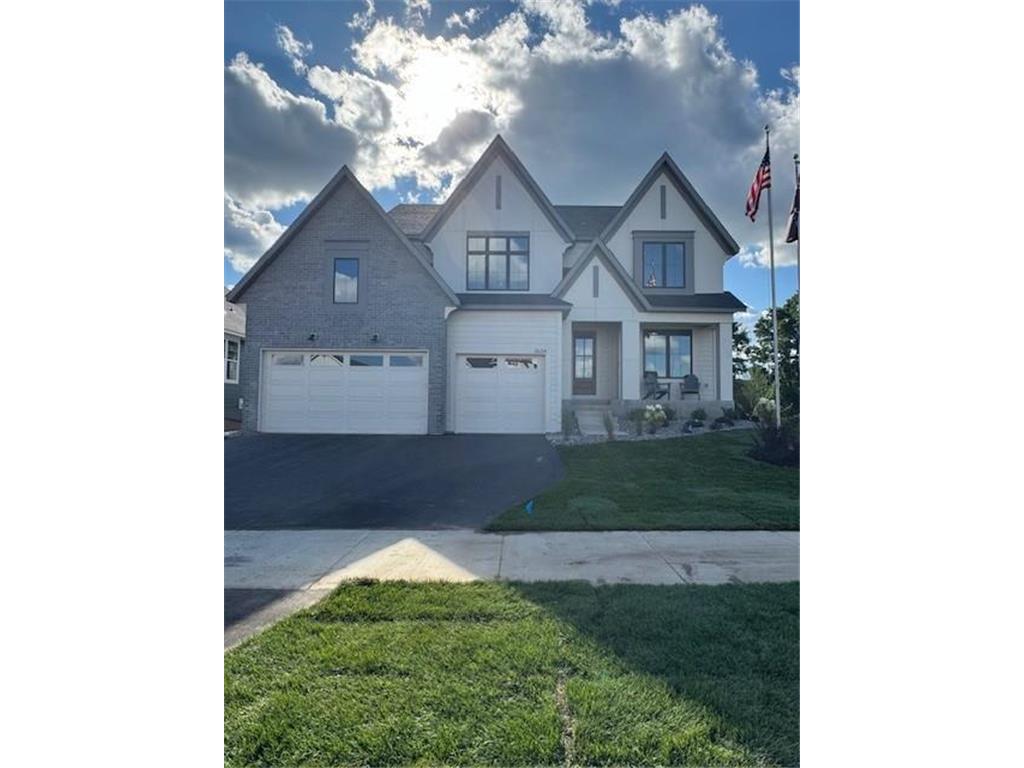 3634 Knightsbridge Trail N Lake Elmo MN 55042 6764547 image69