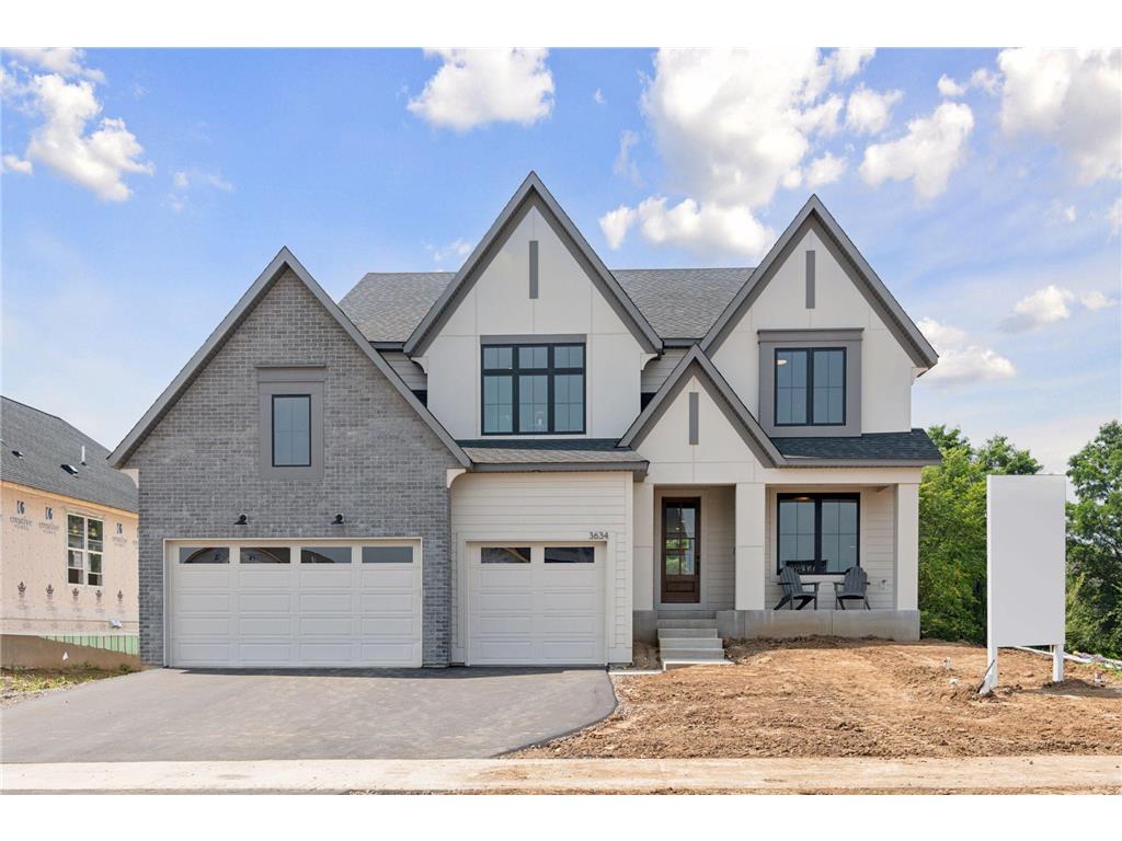 3634 Knightsbridge Trail N Lake Elmo MN 55042 7069765 image1