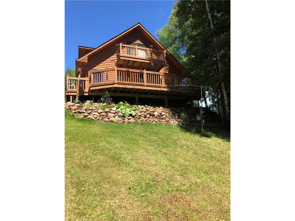 3634 Oak Lane Barnum Twp MN 55707 - Bear Lake 6735138 image1