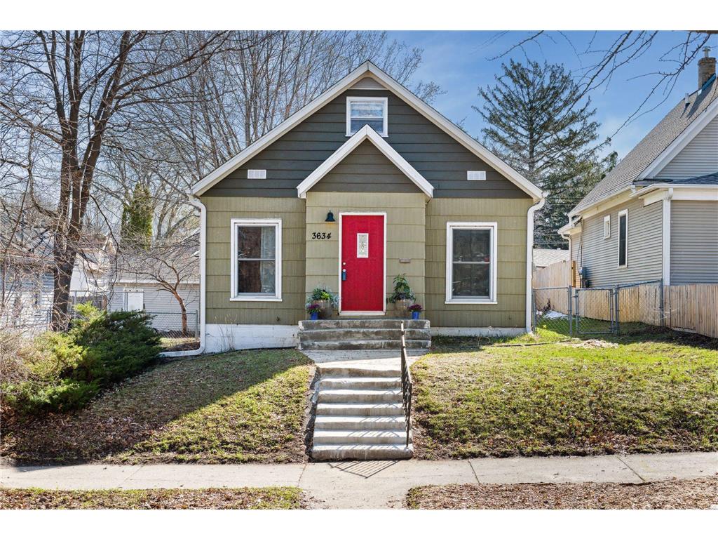 3634 Oliver Avenue N, Minneapolis, MN, 55412 MLS 6347244 Edina Realty