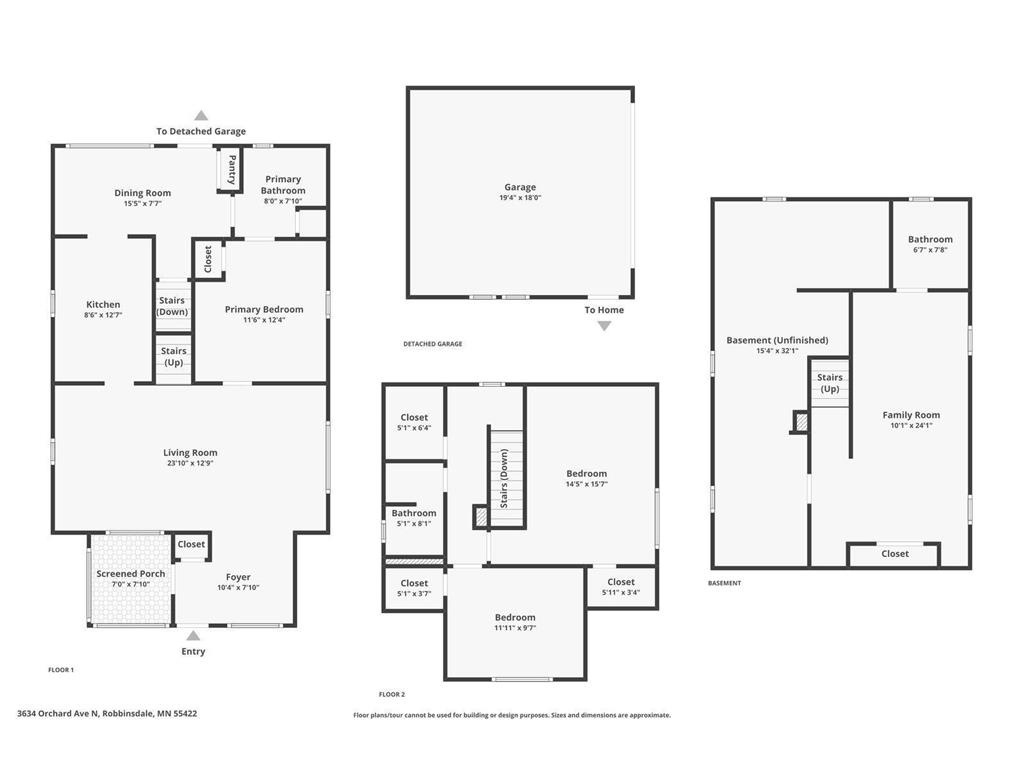 3634 Orchard Avenue N Robbinsdale MN 55422 6761918 image29