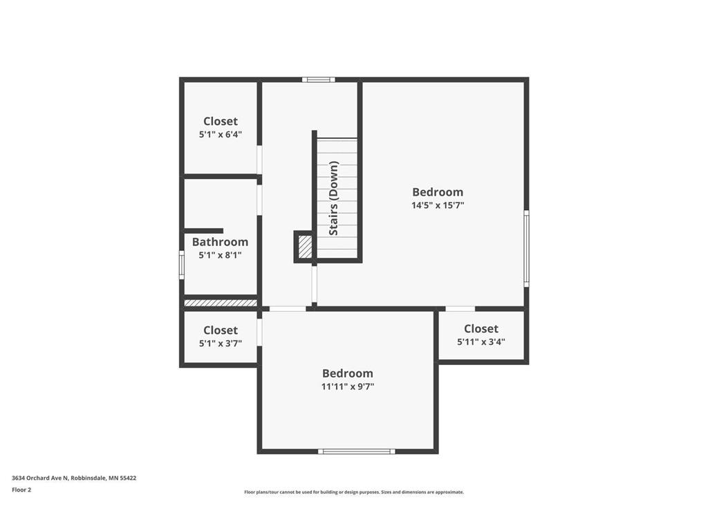 3634 Orchard Avenue N Robbinsdale MN 55422 6761918 image31