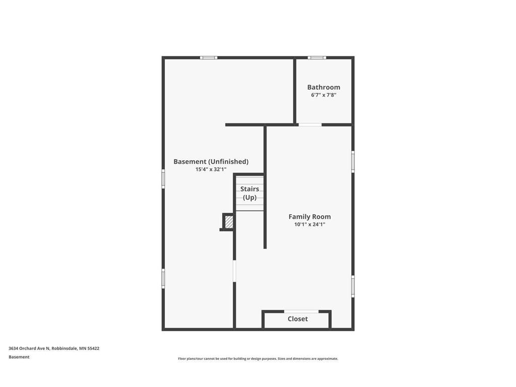 3634 Orchard Avenue N Robbinsdale MN 55422 6761918 image32