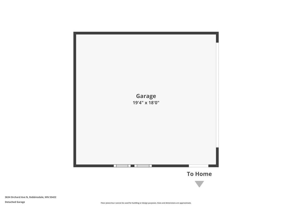 3634 Orchard Avenue N Robbinsdale MN 55422 6761918 image33