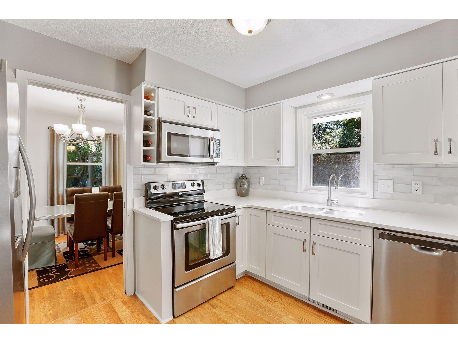 3635 Jordan Circle N New Hope MN 55427 6097710 image1