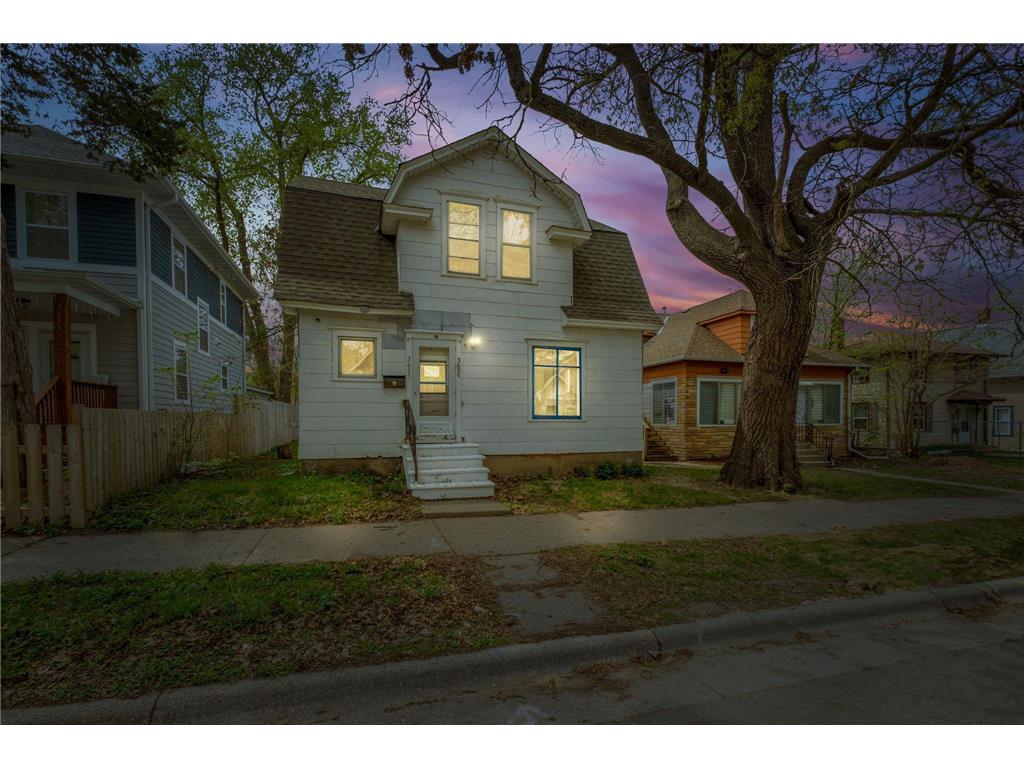 3635 Oliver Avenue N Minneapolis MN 55412 6406133 image1