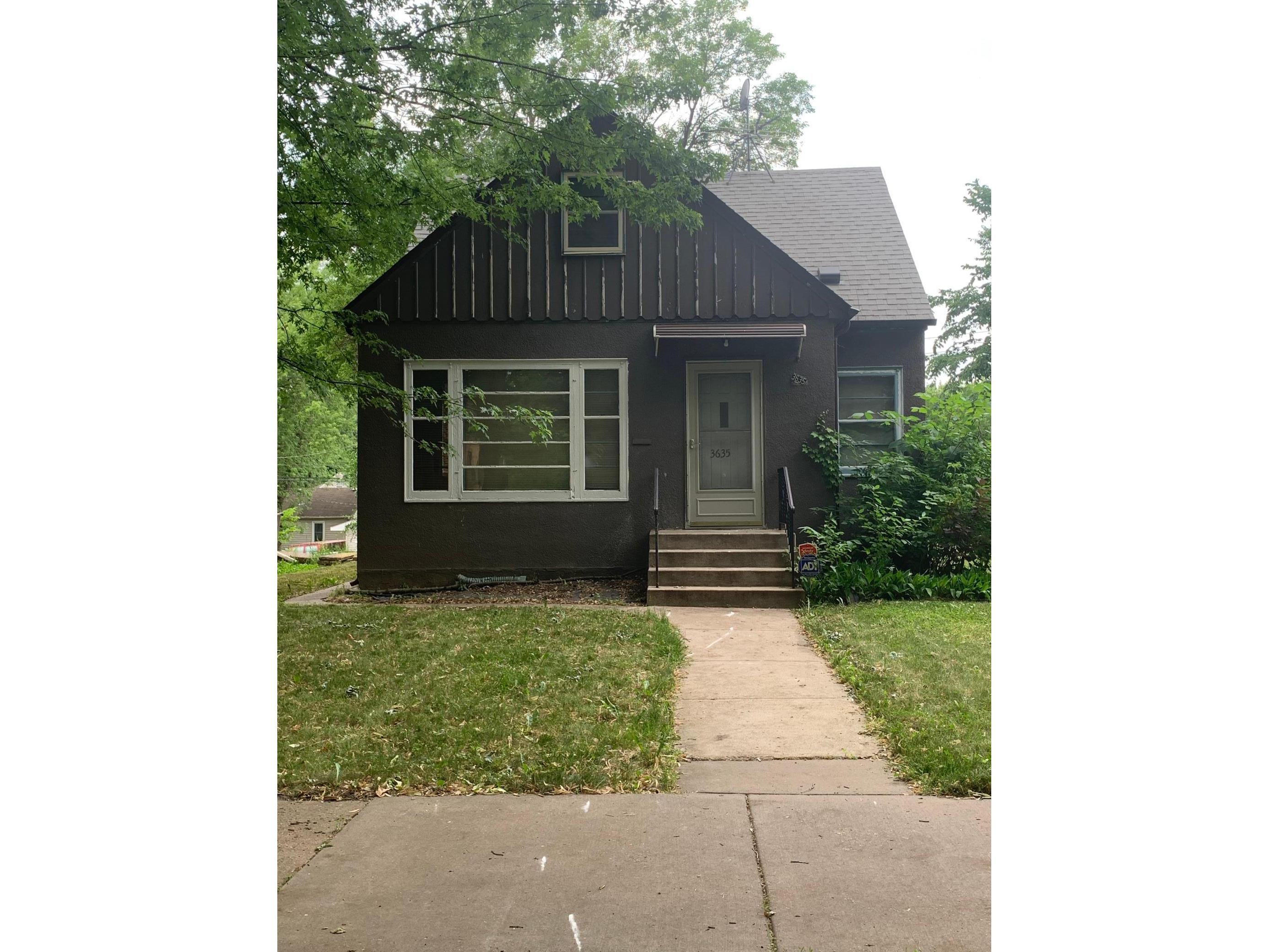 3635 Thomas Avenue N, Minneapolis, MN 55412 MLS 6008285 Edina Realty