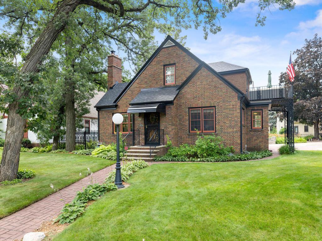 3636 Edmund Boulevard Minneapolis MN 55406 - Mississippi 6757888 image1