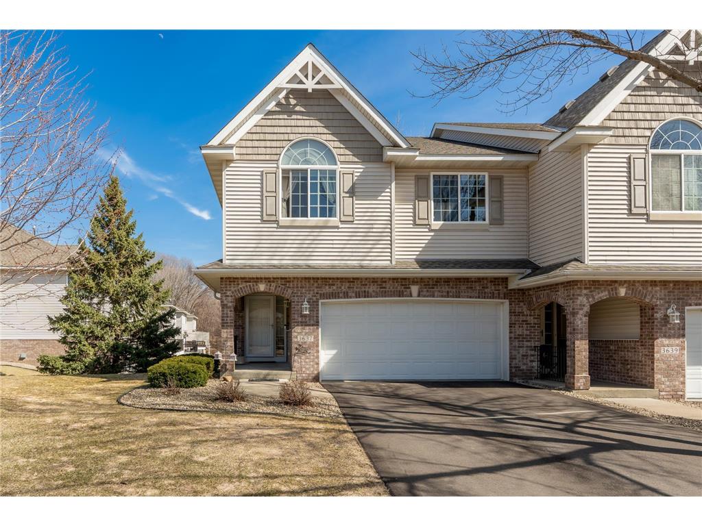 3637 Fox Tail Trl NW  