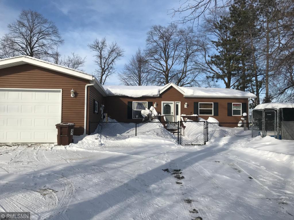 36375 S Rose Lake Road Frazee Mn 56544 Mls 5495704 Edina Realty