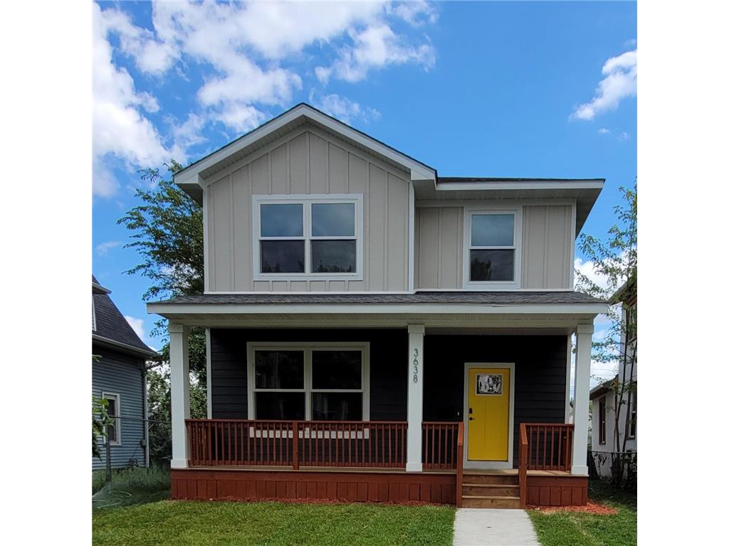 3638 Girard Avenue N Minneapolis MN 55412 6394118 image1