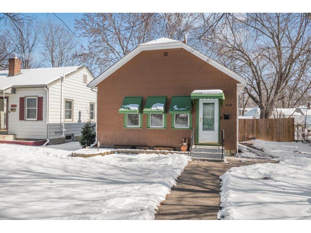 3638 Perry Avenue N Robbinsdale MN 55422 6672833 image1