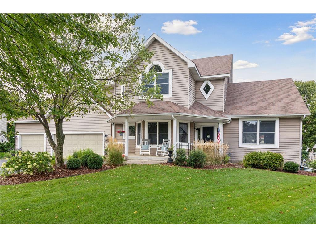 3639 Bailey Ridge Court Woodbury MN 55125 6593441 image1