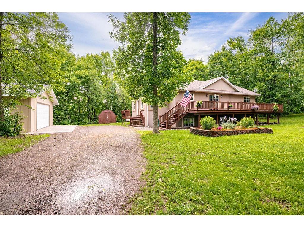 3639 Oak Lane Barnum Twp MN 55707 7102404 image1