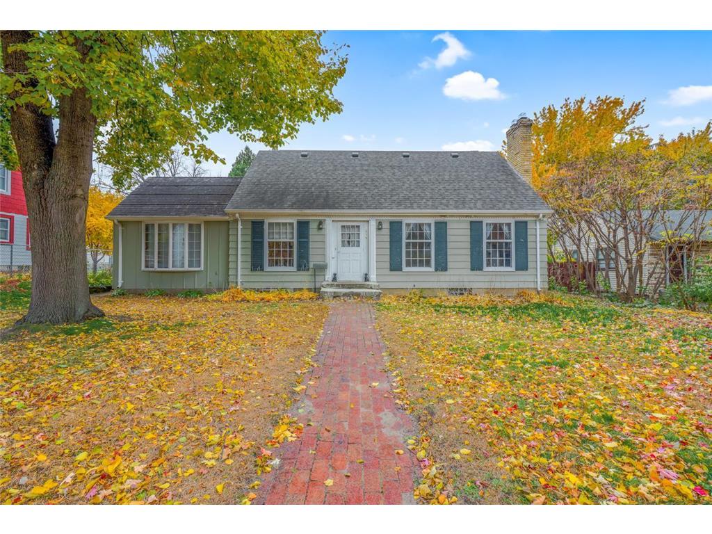 3639 Upton Avenue N Minneapolis MN 55412 6816617 image1