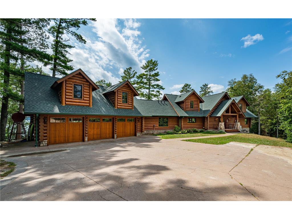 36394 Christmas Point Trail Grand Rapids MN 55744 - Deer Lake 6419377 image1
