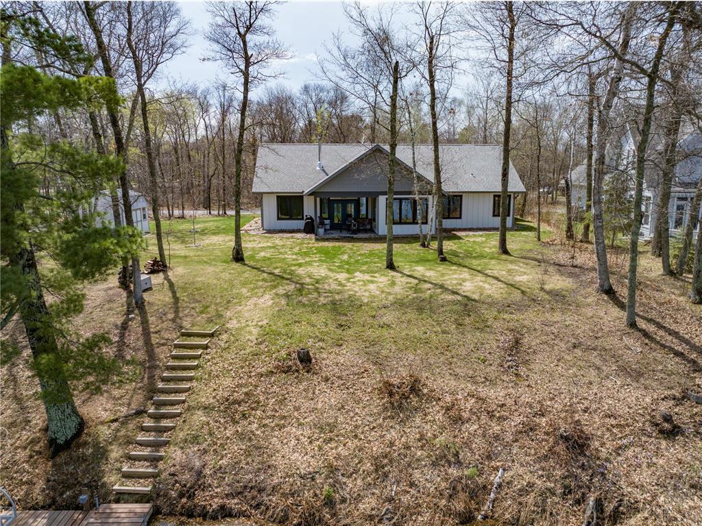 36394 Rushmoor Boulevard Crosslake MN 56442 - Rush-Hen 6369415 image1