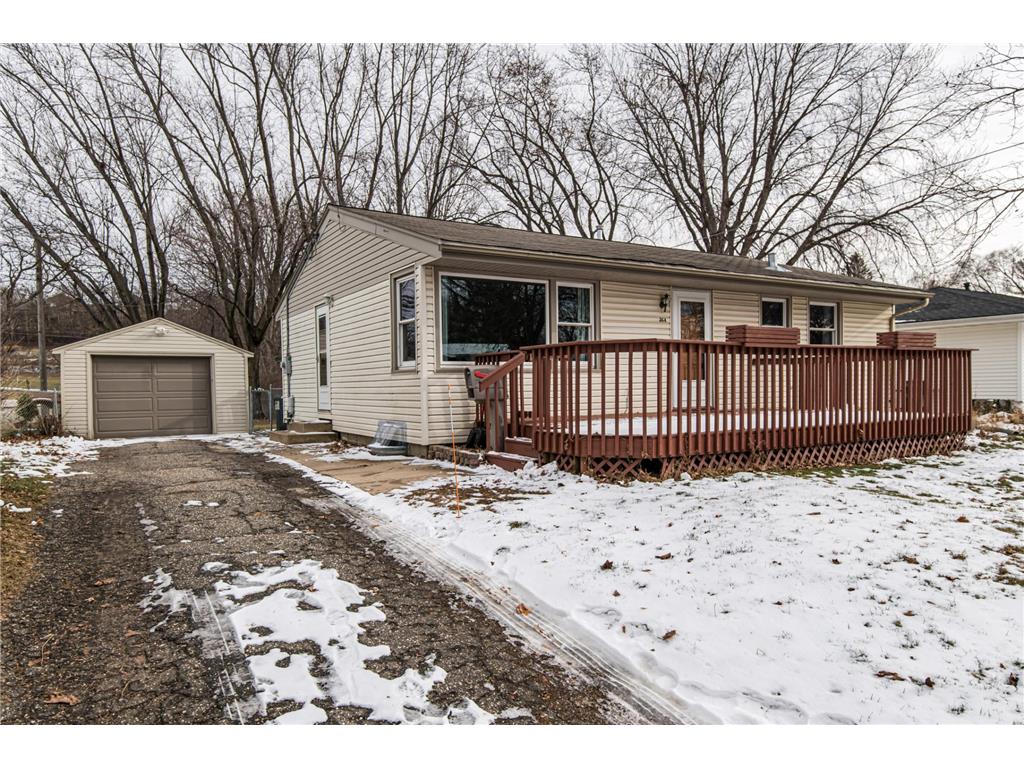 364 36th Avenue NW, Rochester, MN, 55901 MLS 6314915 Edina Realty