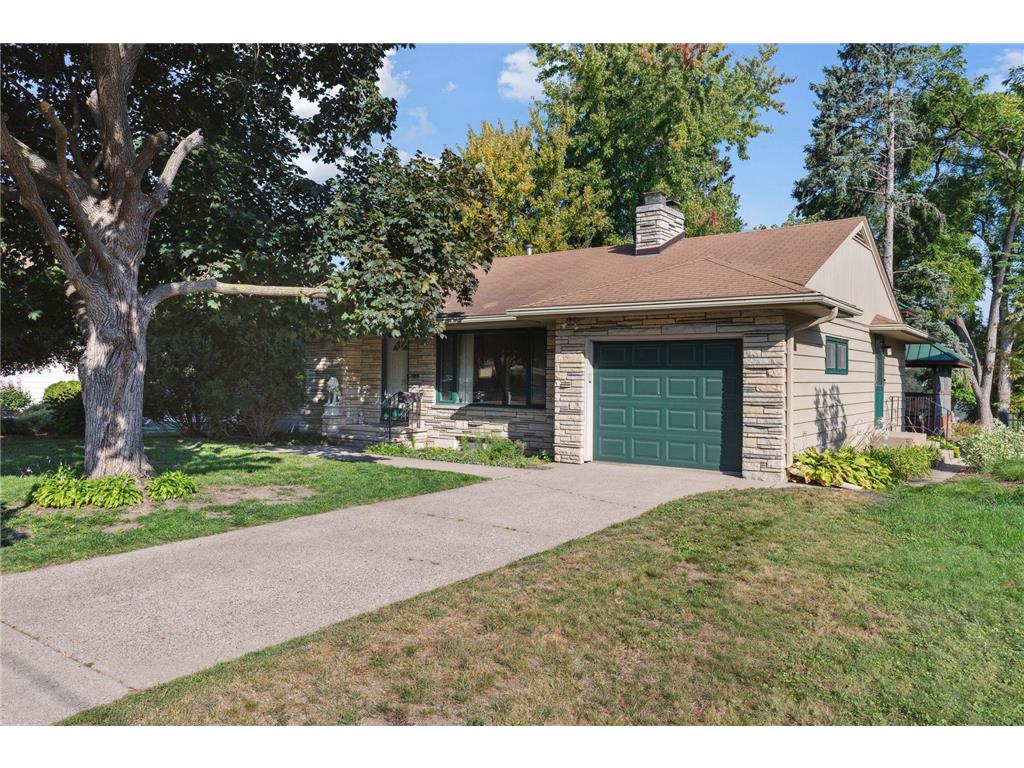 364 Roslyn Place Minneapolis MN 55419 - Diamond Lake 6435453 image1