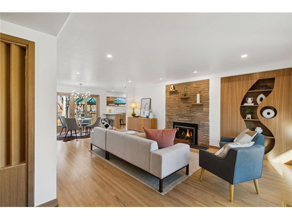 364 Roslyn Place Minneapolis MN 55419 - Diamond Lake 6488929 image1