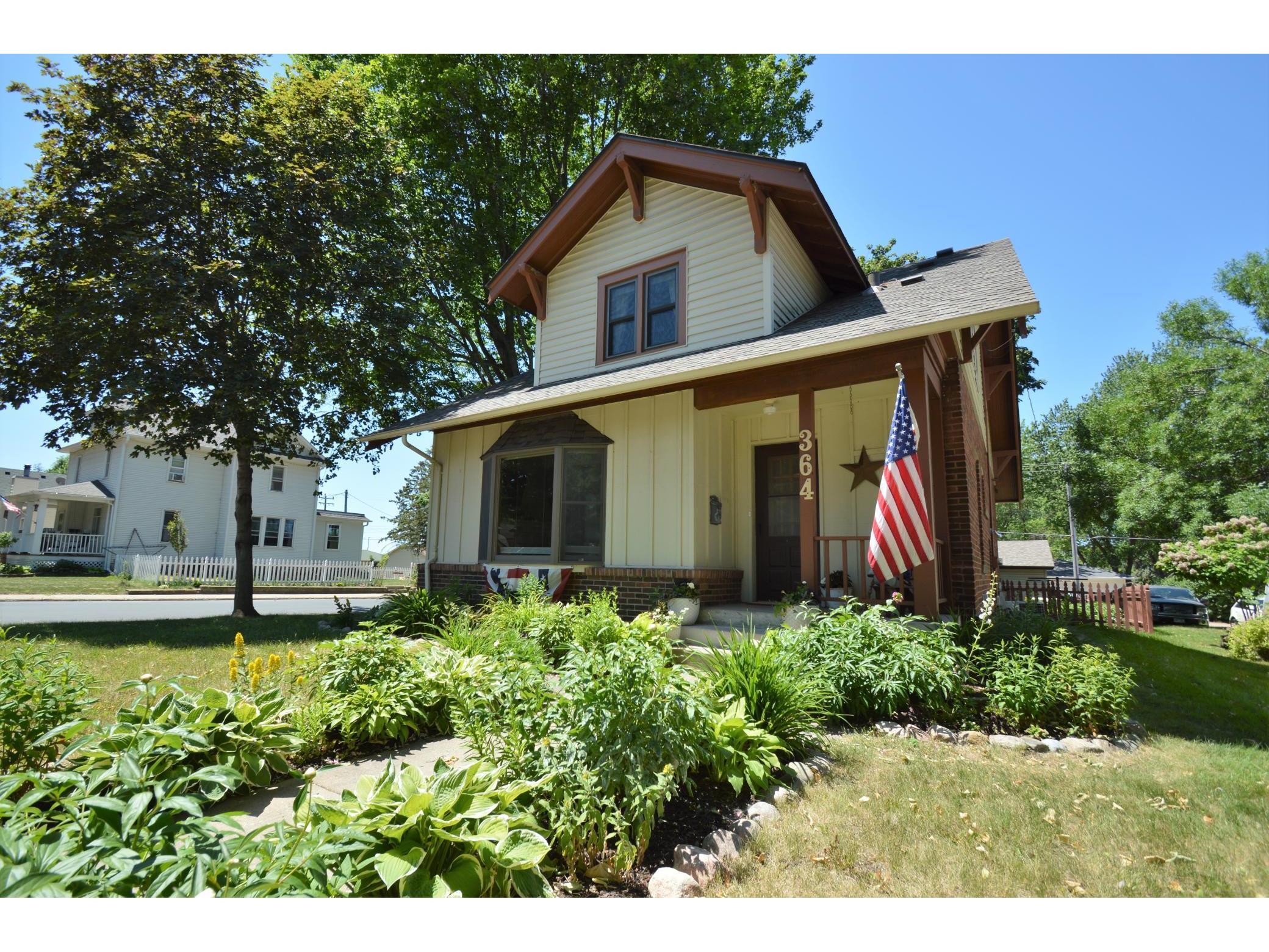 364 S Olive Street, Waconia, MN 55387 MLS 6007743 Edina Realty