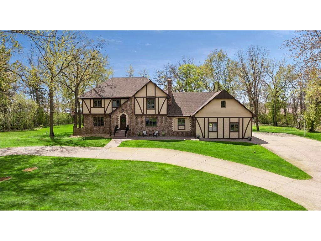 3640 152nd Lane NW Andover MN 55304 - Round Lake 7071624 image1