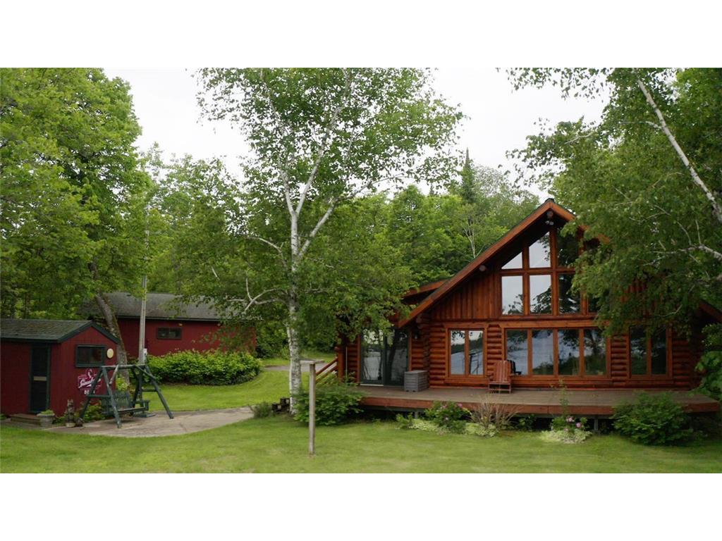 3640 Fectos Road Greenwood Twp MN 55790 - Vermilion 6563655 image1