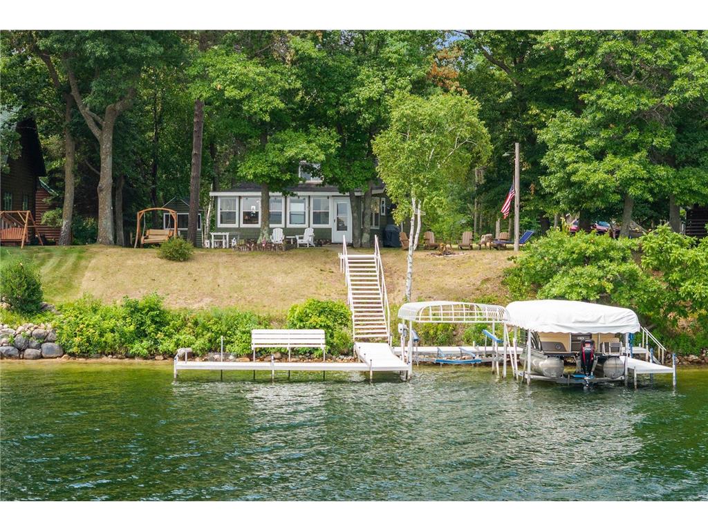 36408 Fishermans Point Road Crosslake MN 56442 - Cross Lake Reservoir 7111486 image1