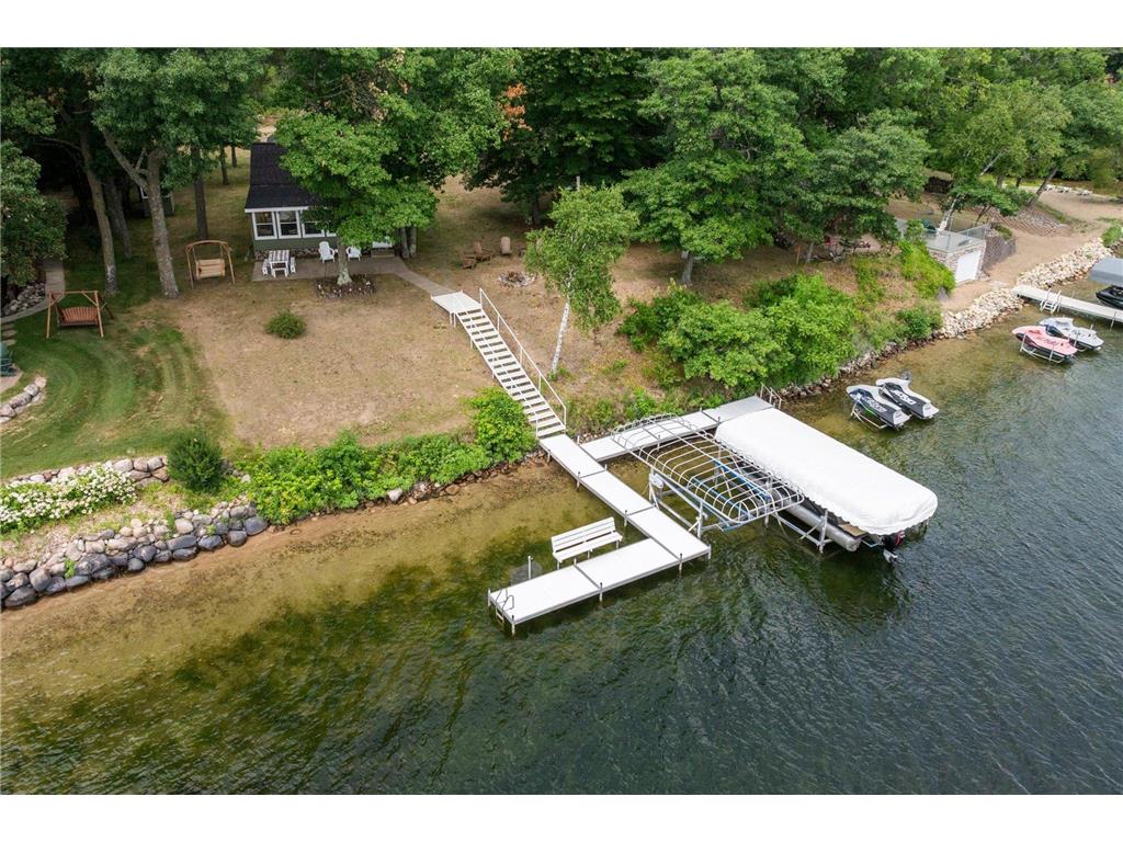 36408 Fishermans Point Road Crosslake MN 56442 - Cross Lake Reservoir 7111486 image31